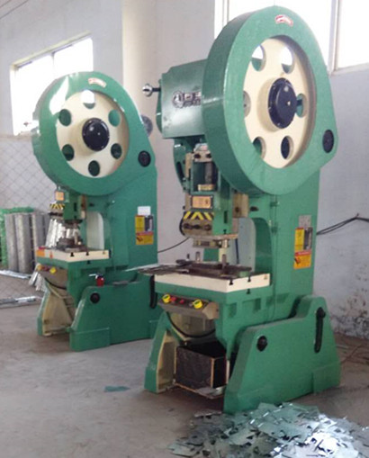 風管的重要組成部分——角