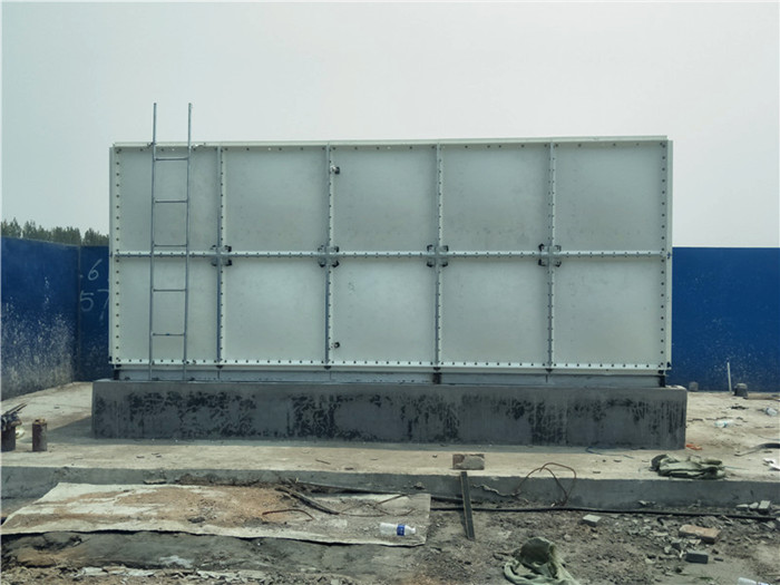 玻璃鋼消防水箱安裝注意事項有哪些呢？