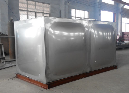 不銹鋼水箱基本常識