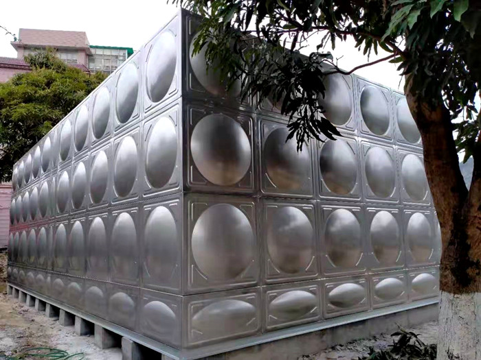 不銹鋼水箱的使用原則是怎樣的呢?