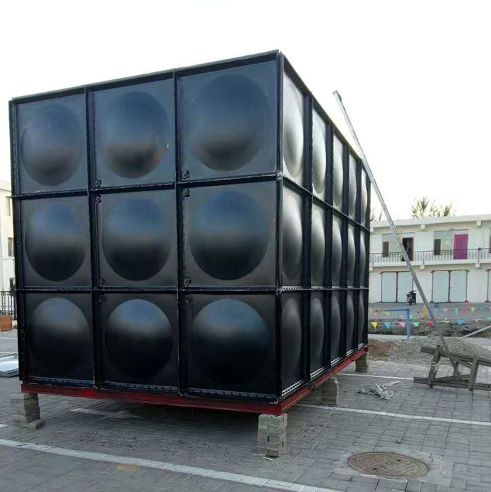 搪瓷水箱—山東騰翔集團武城模壓制品有限公司