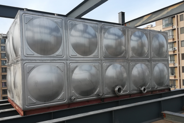 不銹鋼水箱小知識